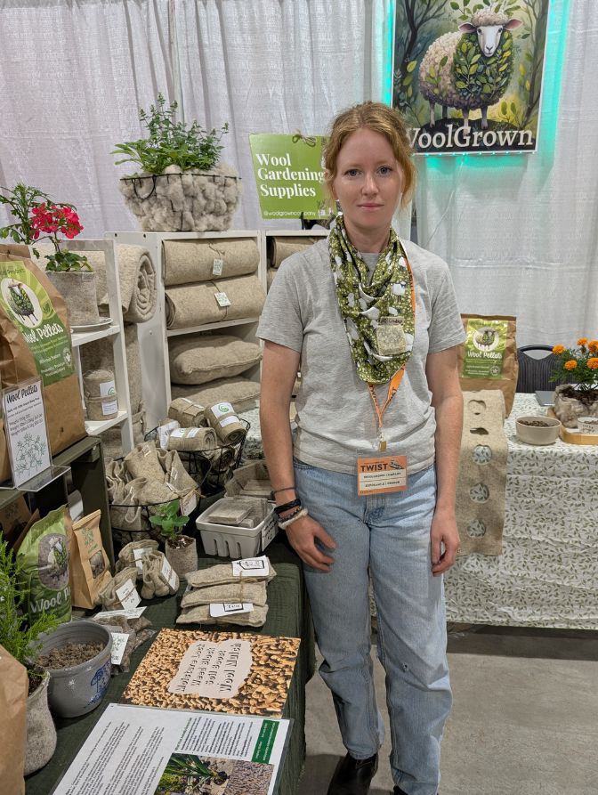 What Is WoolGrown?