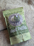 Wool Pellet Mulch 350g